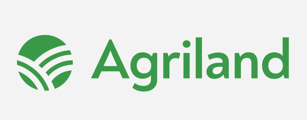 Agriland logo