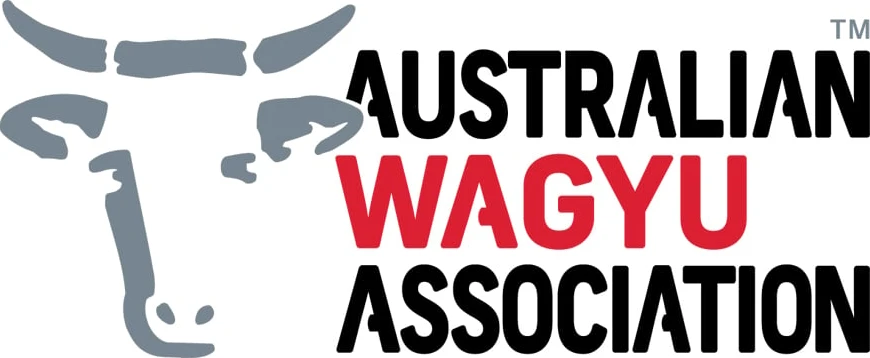 Australian Wagyu Association logo